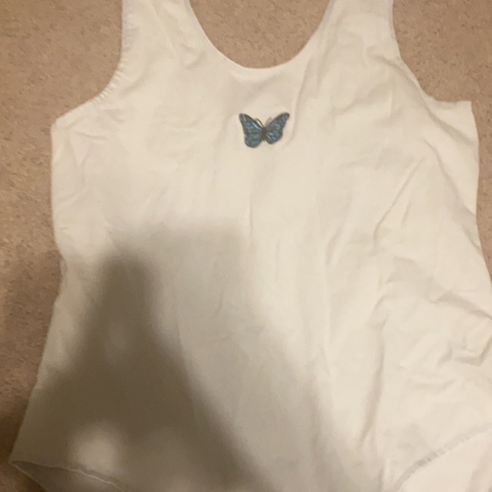 Body suit